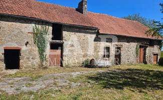 Photo Vente maison Gesvres