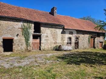 Vente maison 4 pièces Gesvres 53