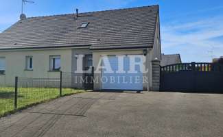 Photo Vente maison Gesvres