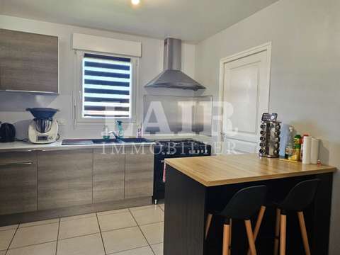 Vente maison 7 pièces Vente maison 7 pièces