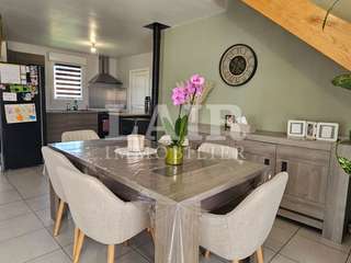 Vente maison 7 pièces Vente maison 7 pièces