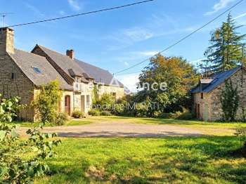Vente Maison 3 chambresGesvres