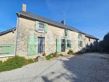 Vente Maison 4 chambresGesvres