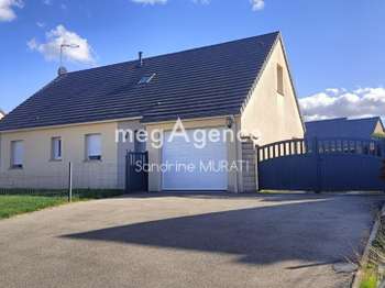 Vente Maison 4 chambresGesvres