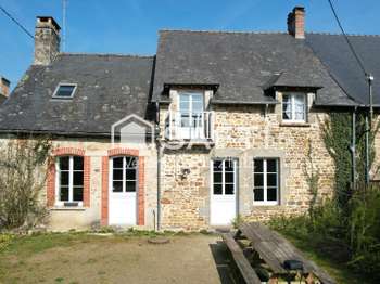 Vente Maison 3 chambresGesvres