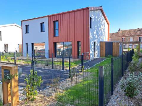 Vente maison 4 pièces Gétigné 44