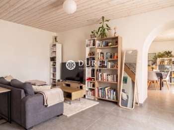 Vente maison 4 pièces Gétigné 44