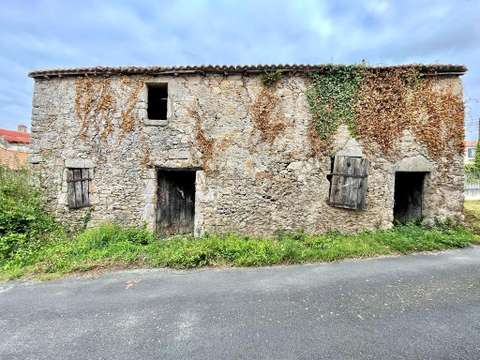 Vente maison 1 pièce Gétigné 44