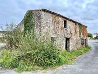 Vente maison 1 pièce
