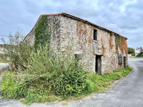 Vente maison 1 pièce