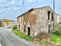 Vente maison 1 pièce