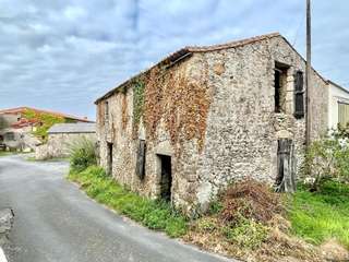 Vente maison 1 pièce