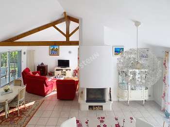 Vente Maison 3 chambresGétigné