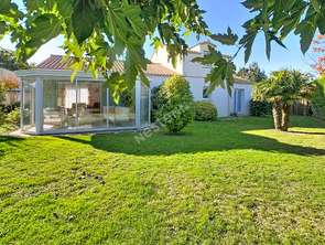 Vente Maison 3 chambresGétigné