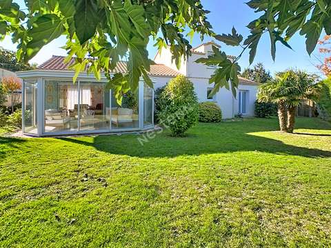 Vente maison 5 pièces Gétigné 44