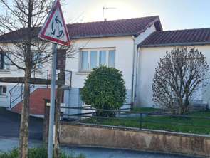 Vente Maison 3 chambresGétigné