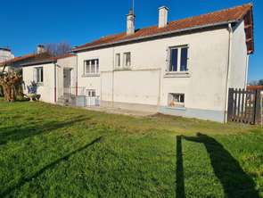 Vente Maison 3 chambresGétigné