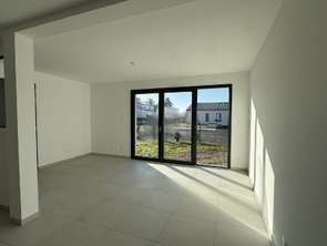 Vente Maison 3 chambresGétigné