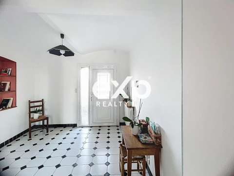 Vente maison 6 pièces Gétigné 44