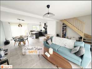 Vente Maison 4 chambresGétigné