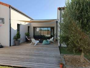 Vente Maison 4 chambresGétigné