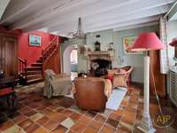 Vente maison 7 pièces Vente maison 7 pièces