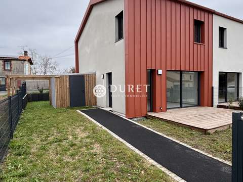 Vente maison 5 pièces Gétigné 44