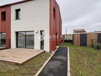 Vente maison 5 pièces Gétigné 44