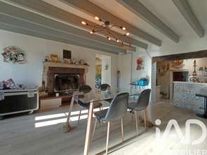 Vente Maison 3 chambresGétigné