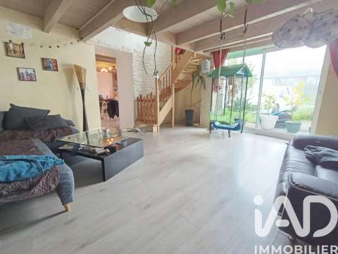 Vente maison 7 pièces Gétigné 44