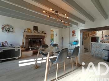 Vente Maison 3 chambresGétigné