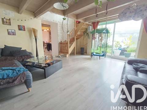 Vente maison 7 pièces Gétigné 44