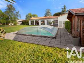 Vente Maison 3 chambresGétigné