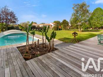 Vente Maison 4 chambresGétigné