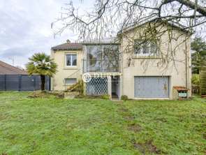 Vente Maison 3 chambresGétigné