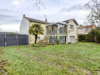 Vente Maison 3 chambresGétigné