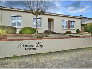 Vente Maison 3 chambresGétigné