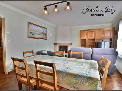 Vente maison 4 pièces Gétigné 44