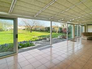 Vente Maison 7 chambresGétigné