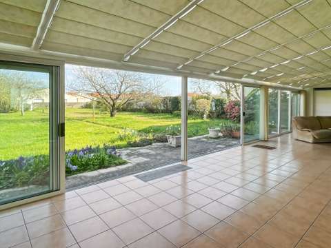 Vente maison 10 pièces Gétigné 44