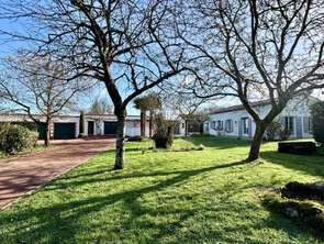 Vente Maison 3 chambresGétigné