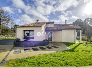 Vente Maison 4 chambresGétigné