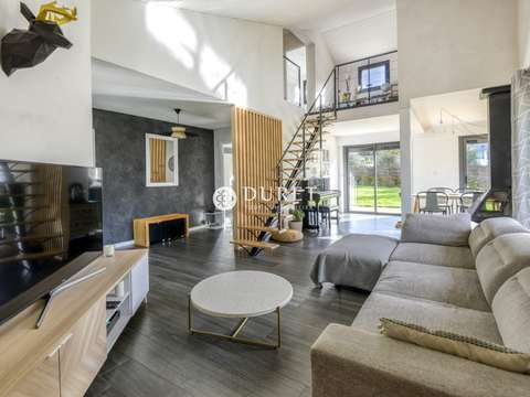 Vente maison 8 pièces Gétigné 44