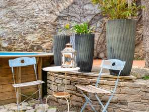 Vente Maison 5 chambresGétigné