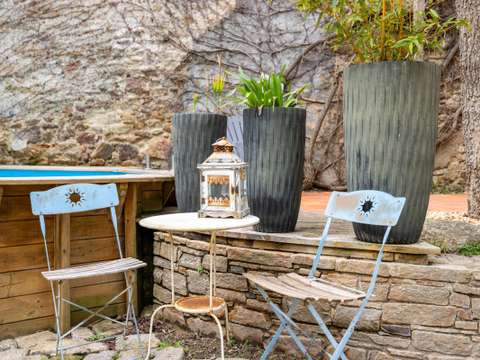 Vente maison 9 pièces Gétigné 44