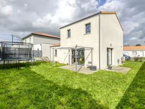 Vente Maison 4 chambresGétigné