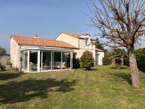 Vente Maison 4 chambresGétigné