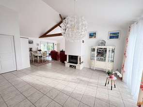 Vente Maison 4 chambresGétigné