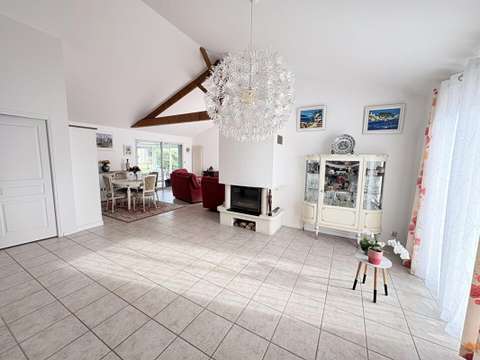 Vente maison 5 pièces Gétigné 44
