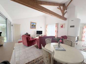 Vente maison 5 pièces Gétigné 44